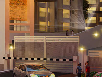Interior designing