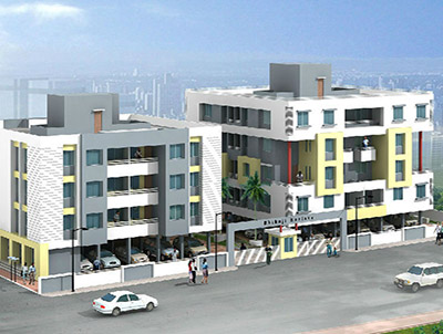 Residential Projects