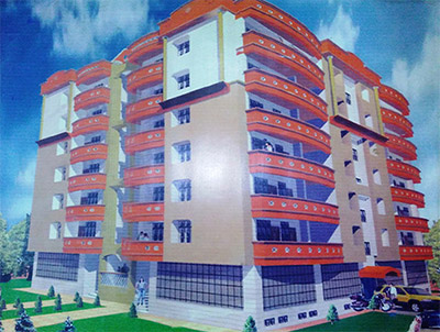 Tara Tower